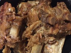 -半亩良田排骨米饭(西城红场店)
