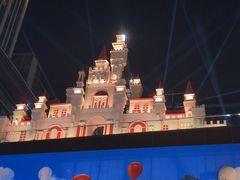 -龙湖重庆时代天街