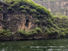 -龙庆峡风景区