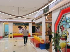 -贝尔机器人编程中心(罗宾森店)