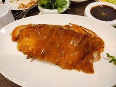 -阿庄新豫菜(航海东路店)