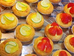 -嘉华饼屋JOY BAKERY(南屏街店)