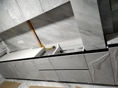 -佰丽爱家全屋定制(汶水店)