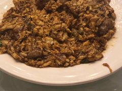 醋溜木须-金家老三饭庄(常营店)