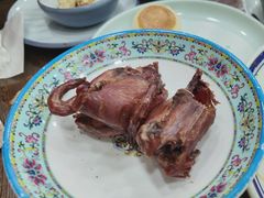 -乔家满族八大碗(流水沟店)