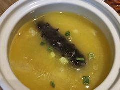 -阳光家常菜(泉城路店)