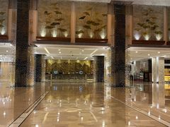 -北京西国贸大酒店