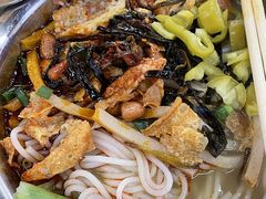 -凤张螺蛳粉·爽口粉(跃进路总店)