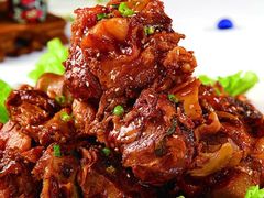 -王裕興肉莊(南禅寺店)