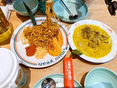-迷你椰·泰式大排档(观前街店)
