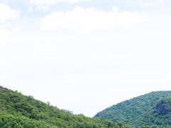 -玉渡山自然风景区