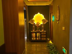 -泰王玺·正宗泰式按摩SPA(九霄店)