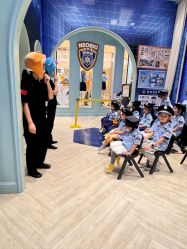 -奈尔宝家庭中心·亲子餐厅(华采天地店)