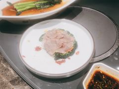 -丝宴·凤城印象·西北特色菜(彩虹湾店)