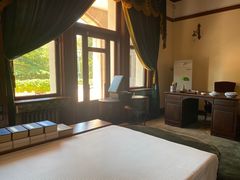 -青岛德国总督楼旧址博物馆