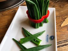 -额尔敦传统涮(公园西路店)