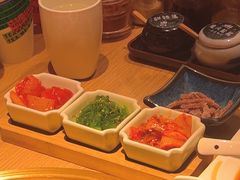 -牛角烧肉(步步高星城天地店)