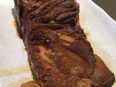 -大师兄·西北风味食集(增城合生汇店)