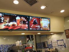 -DQ·蛋糕·冰淇淋(新佳丽店)