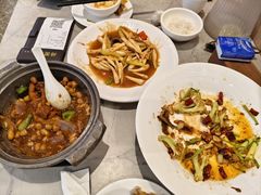 -锦园春香港茶餐厅(西海湾旗舰店)