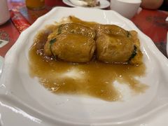 -玉华台饭庄(裕中西里小区店)
