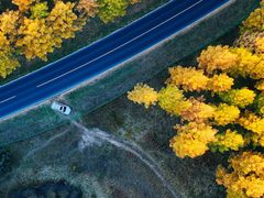 -塞罕坝国家级自然保护区