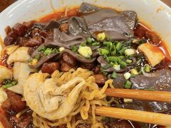 -蒋家肠旺面馆(合群路店)