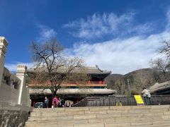 -潭柘寺景区