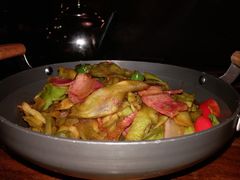 -鱼食饭稻·苏浙土菜17年老馆子(平江路店)