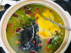 -百万叔(临湖店)