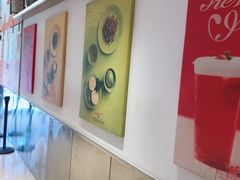 -CoCo都可(双井家乐福店)