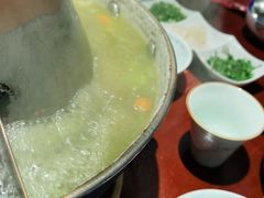 -1078號老北京涮肉(松柏店)