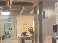 -空中健身·游泳(季佳荟新华家园店)