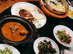 -曹家小菜(胜太路店)