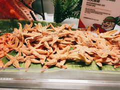 -亚马逊海鲜自助(万象汇店)