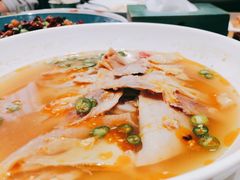 -渝乡辣婆婆·川菜 水煮鱼(中山西路店)