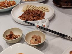 -京味斋·北京烤鸭(北京南站洋桥店)