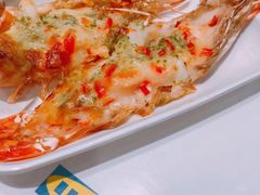 芝士奶油大虾-宜家·瑞典风味餐厅(天津东丽商场店)
