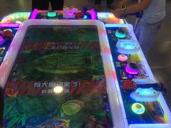 -万达茂商场(南京仙林店)