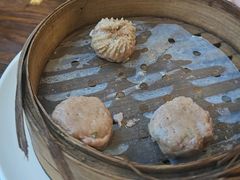 -韩萍老南京馄饨(河西万达店)