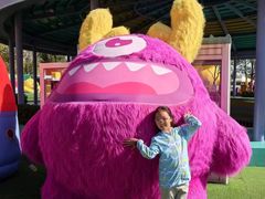 -秦皇岛乐岛海洋王国