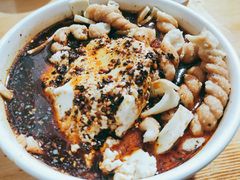 -老鳯府豆花泡馍(第五大道店)