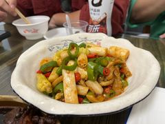 -神仙钵湘香土菜馆(光华路店)