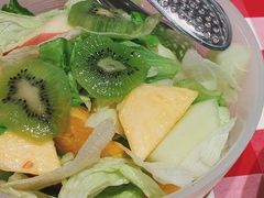 -西贝(东城万达广场店)