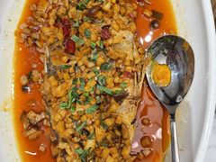 -不倒翁·徽天下名菜楼(马鞍山路店)