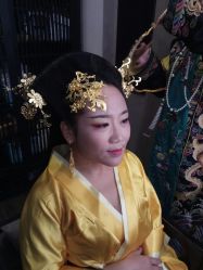 -盘子女人坊古装写真摄影(天津总店)