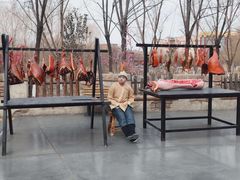 -济南方特东方神画