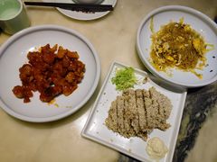 -金佬馆·川菜(芜湖繁昌华亿店)