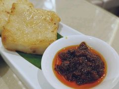 -鹅冠港式茶餐厅(来福士店)