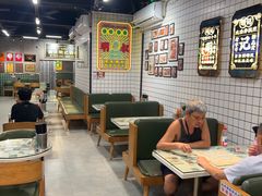 -西关明记肠粉(荔枝湾店)